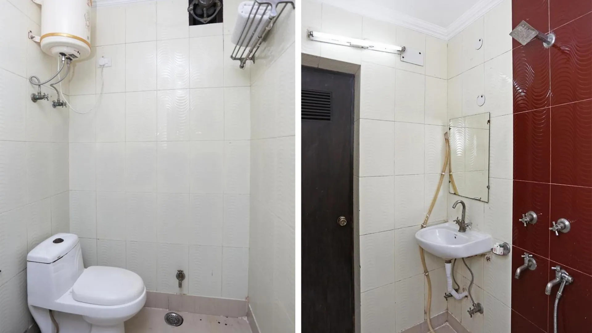 Hotel O City Lite Near Delhi Airport New Delhi