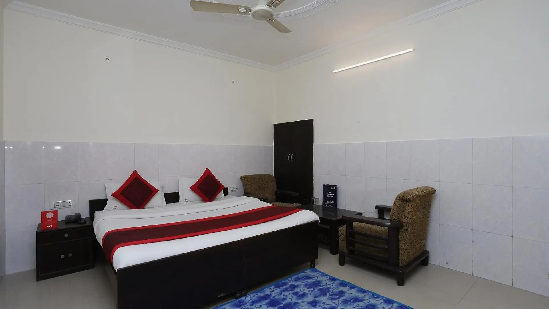 Hotel O City Lite Near Delhi Airport New Delhi